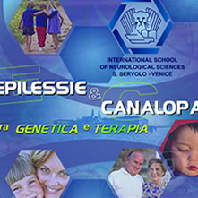 Epilessie e Canalopatie