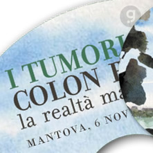 Tumors in colon rectum