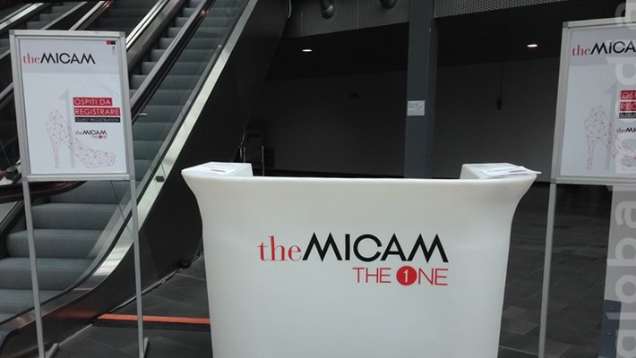 theMICAM THE ONE