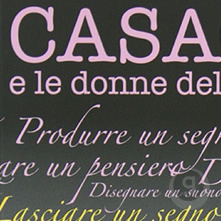 Casacomìx and woman of italian comics - CASALECCHIO DI RENO