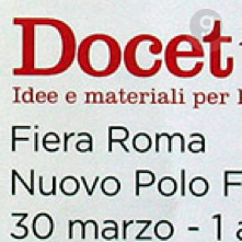 Docet 07 - L'educazione al centro dell'attenzione - ROMA
