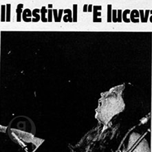 Il festival "E lucevan le stelle" attira 1000 persone in piazza - LUCCA